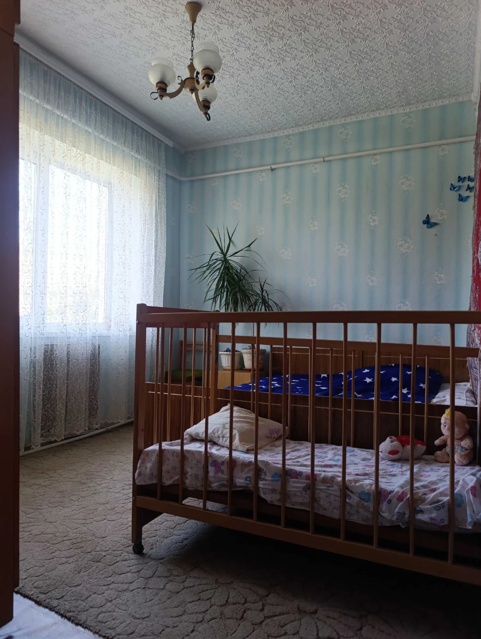 Продам дом 100 квадратов