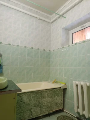 Продам дом 100 квадратов