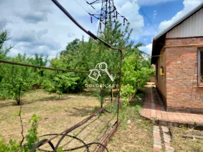 Будинок. Кривий Ріг, Одеська вул.