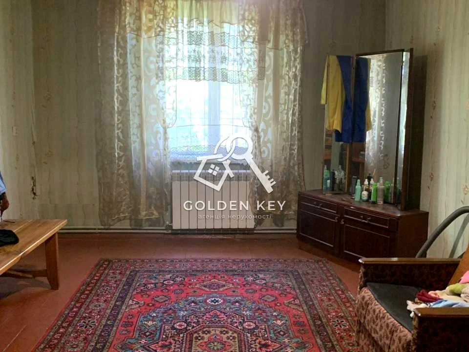 Будинок. Кривий Ріг, Одеська вул.