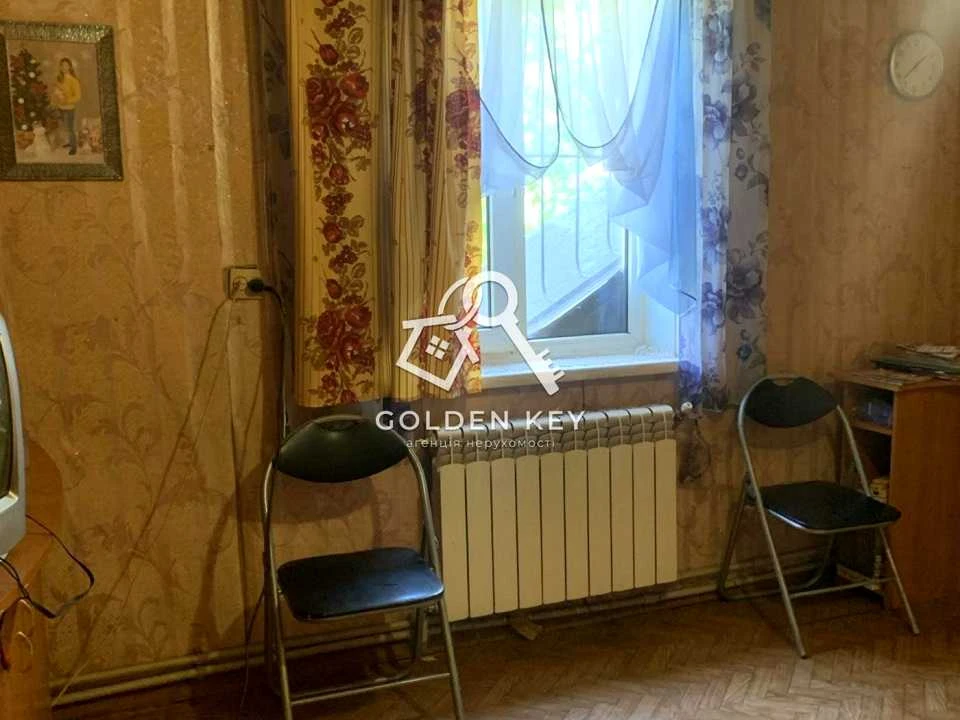 Будинок. Кривий Ріг, Одеська вул.
