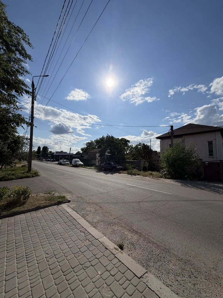 Продам Дом улица Украинская Центрально Городской район.
