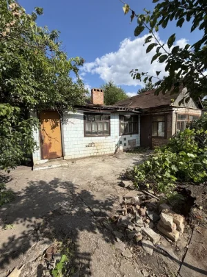 Продам Дом улица Украинская Центрально Городской район.