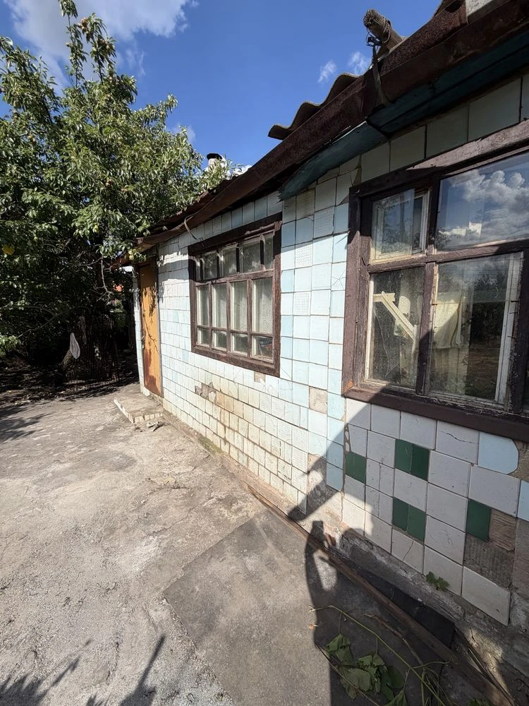 Продам Дом улица Украинская Центрально Городской район.