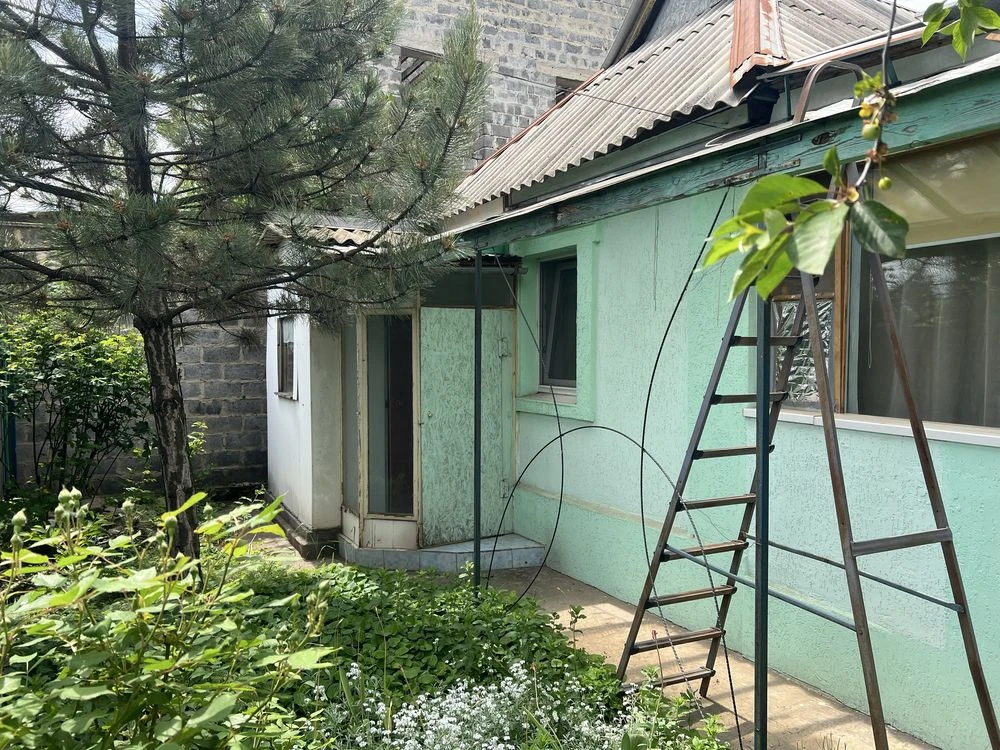 Продаж будинку вул. Баха 78, долгінцевський
