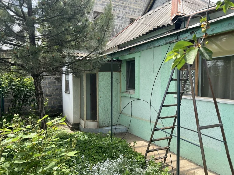 Продаж будинку вул. Баха 78, долгінцевський