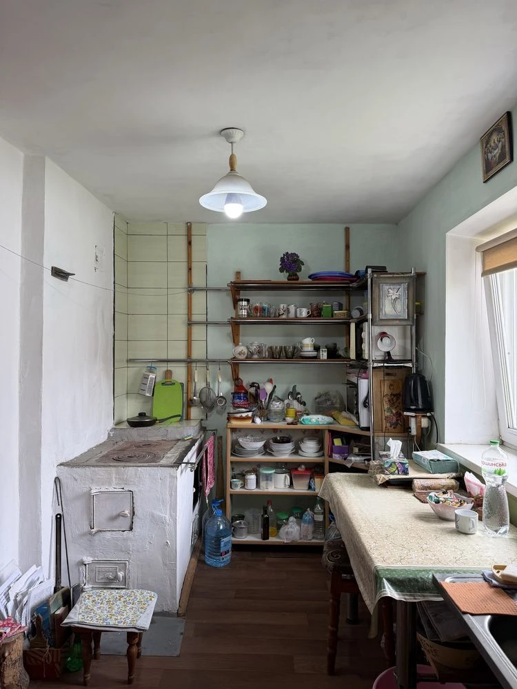 Продаж будинку вул. Баха 78, долгінцевський