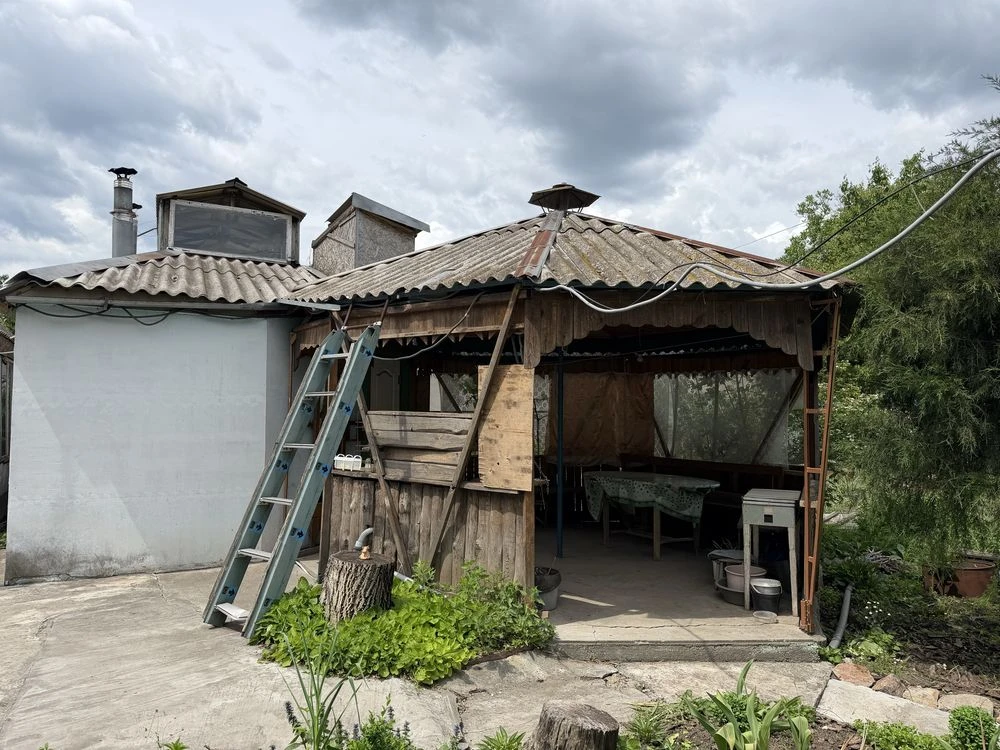 Продаж будинку вул. Баха 78, долгінцевський
