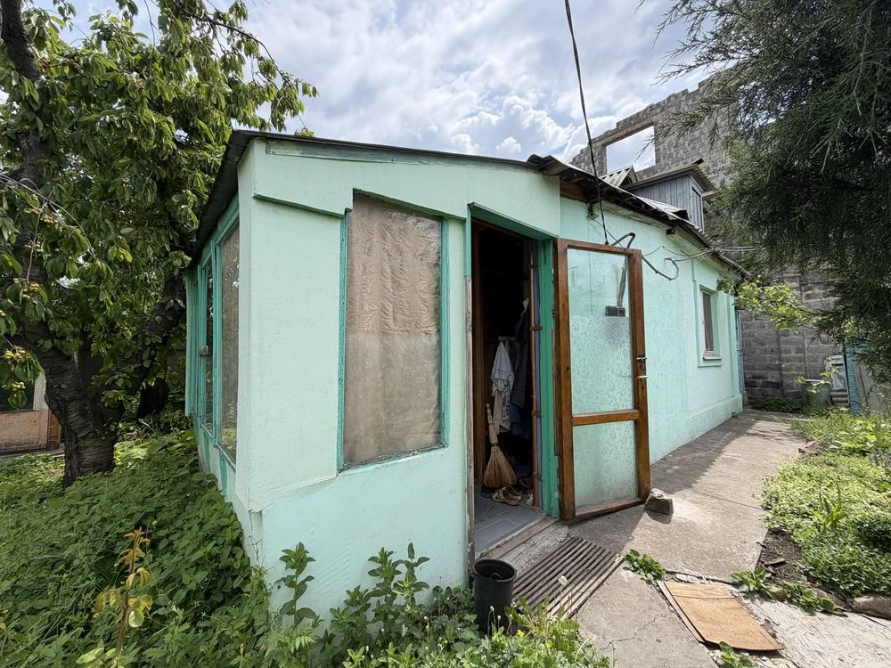 Продаж будинку вул. Баха 78, долгінцевський