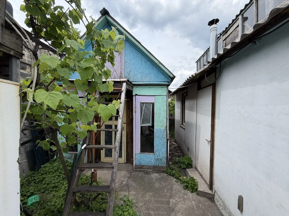 Продаж будинку вул. Баха 78, долгінцевський