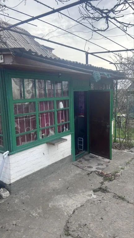 Продам дачу коп.ВОСХОД