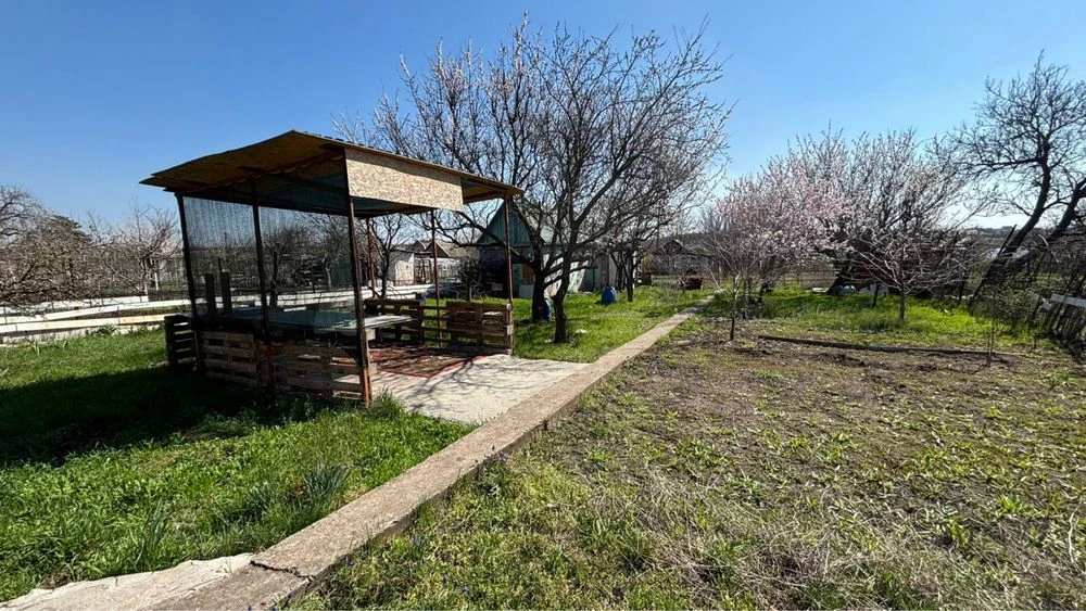 Продам дачу коп.ВОСХОД