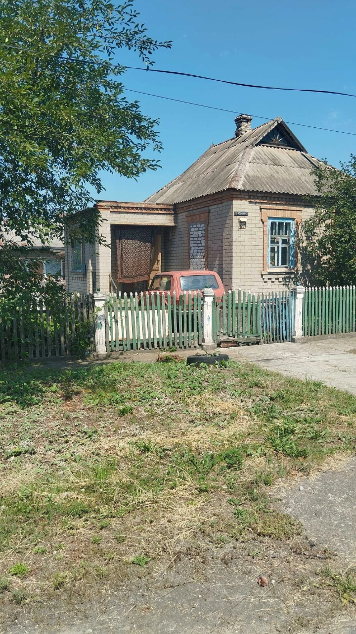 Продам дом на долгинцево
