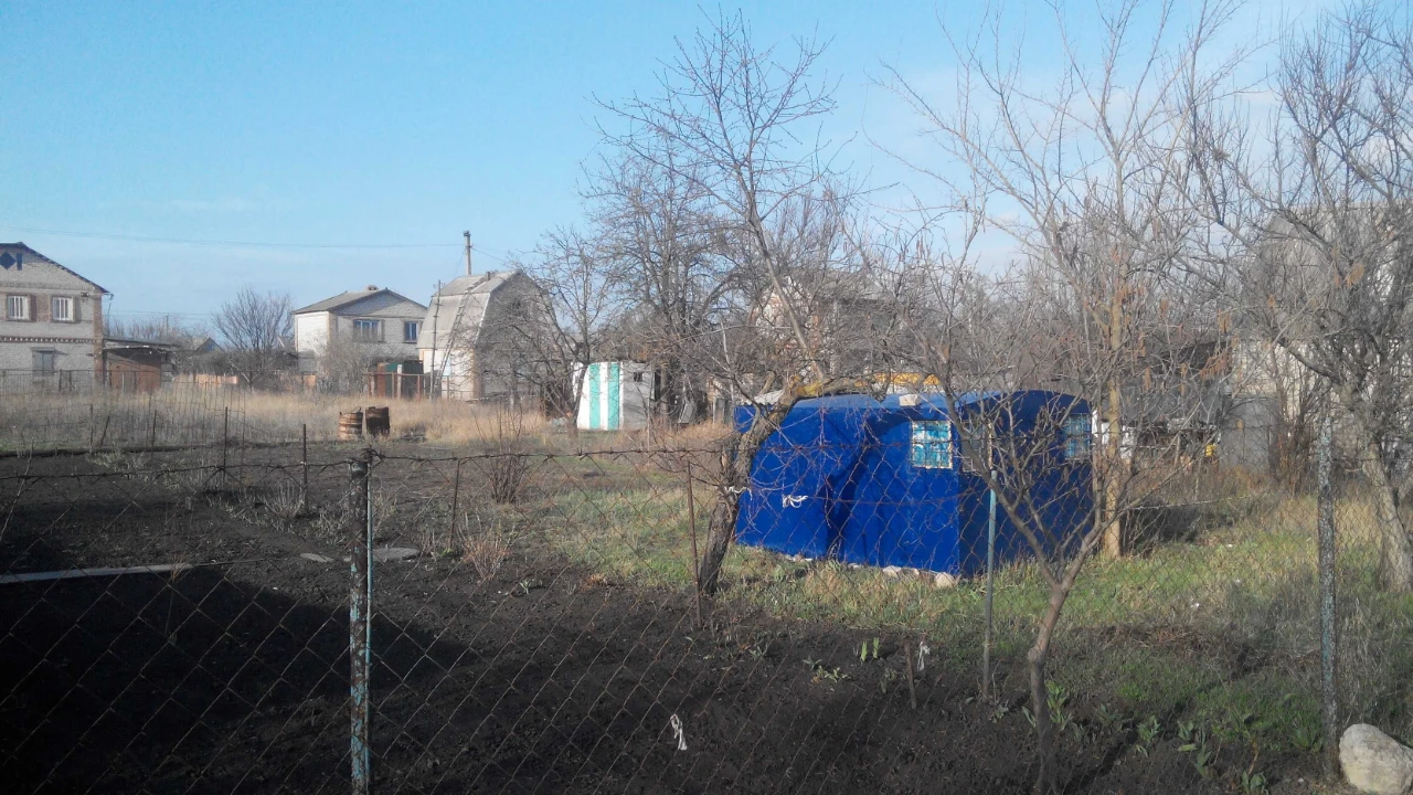 продам дачу. Кривий Ріг. Долгинцевський р-н