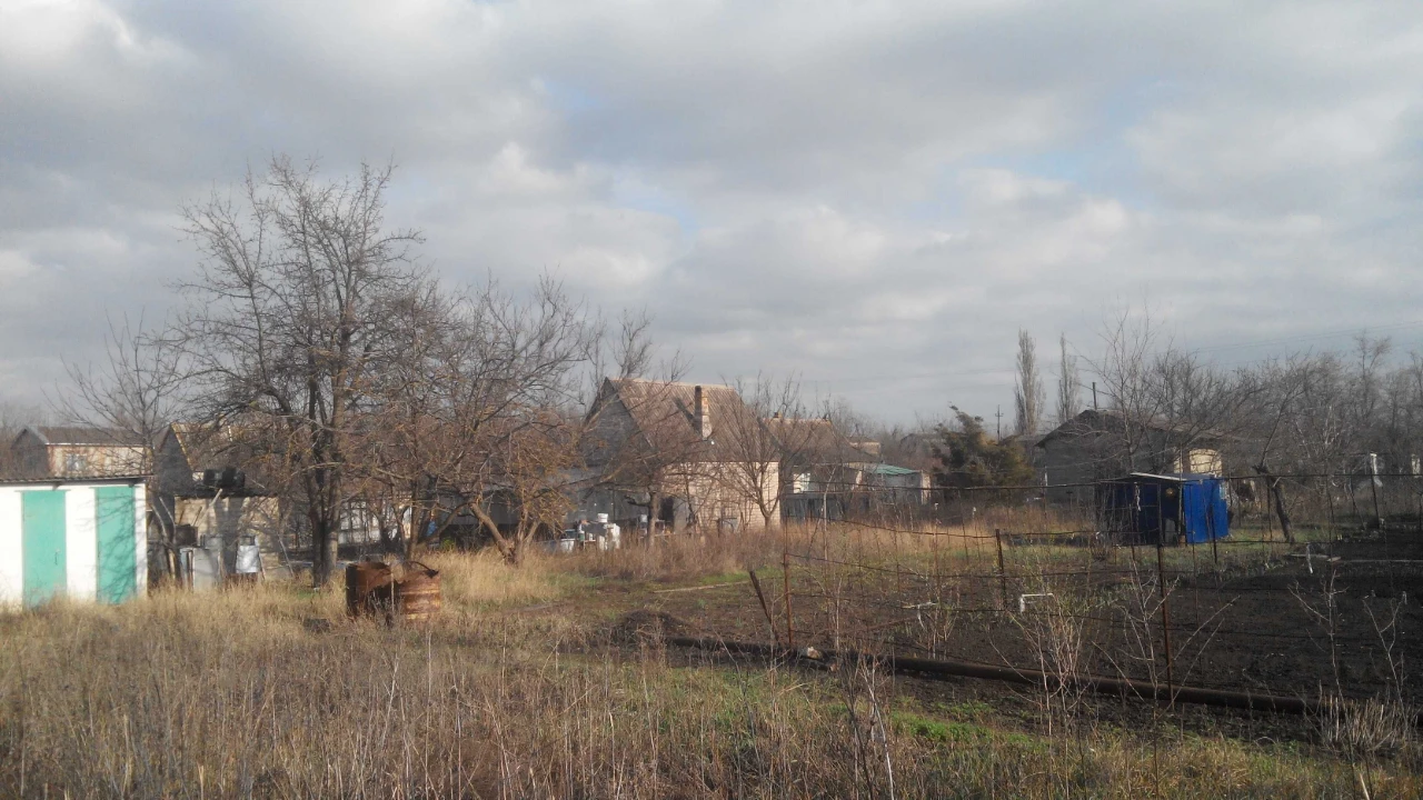 продам дачу. Кривий Ріг. Долгинцевський р-н