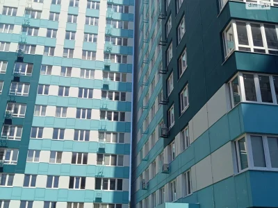 Продажа квартир Чубаевка.