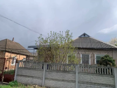 Продаж будинку в Довгинцівському р-ні, вул. Вартових Неба
