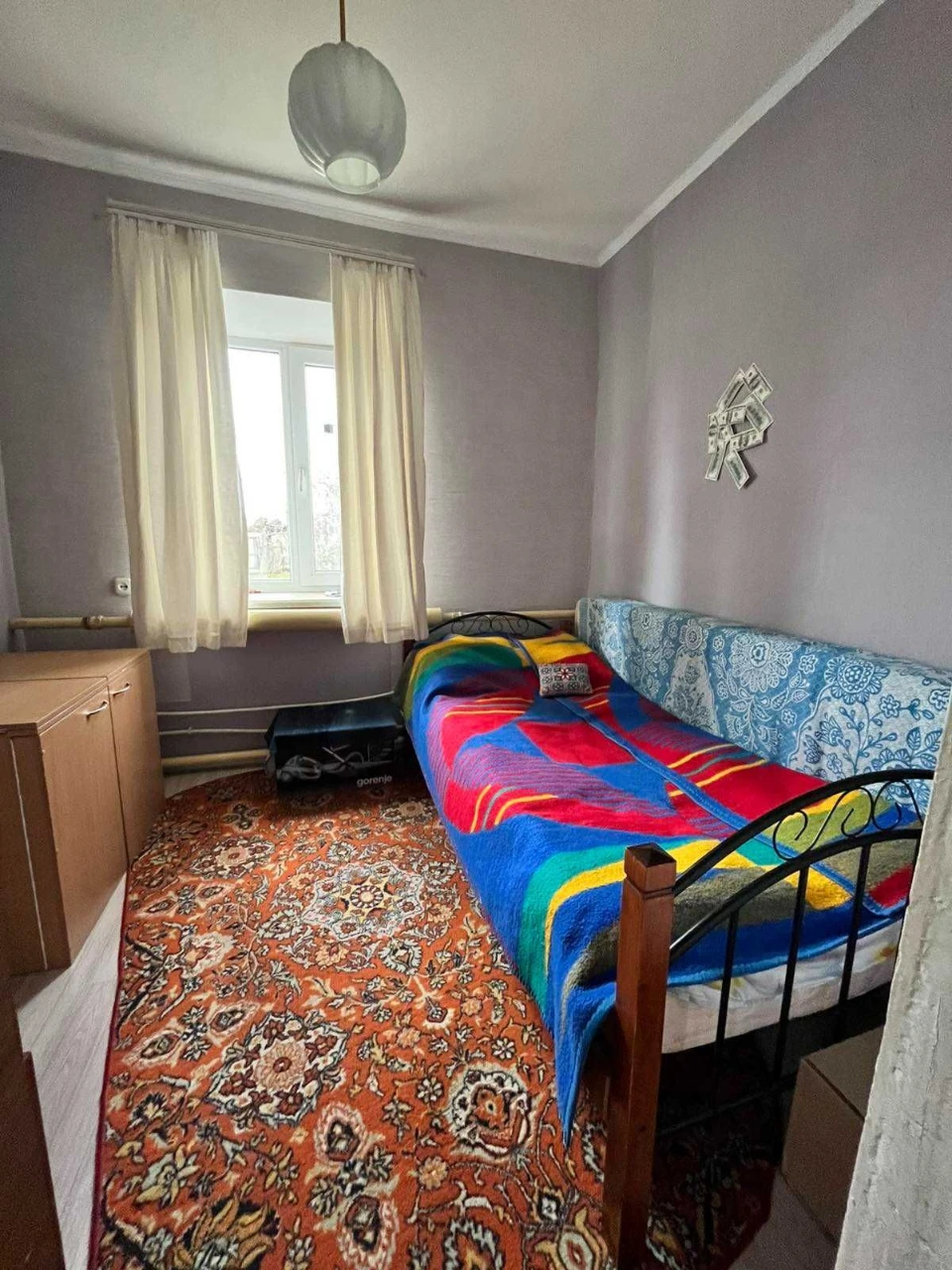 Продаж будинку в Довгинцівському р-ні, вул. Вартових Неба