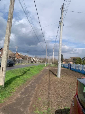 Продаж будинку в Довгинцівському р-ні, вул. Вартових Неба