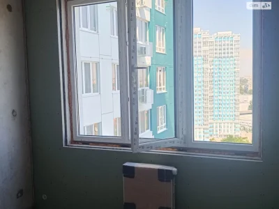 Продажа квартир Чубаевка.