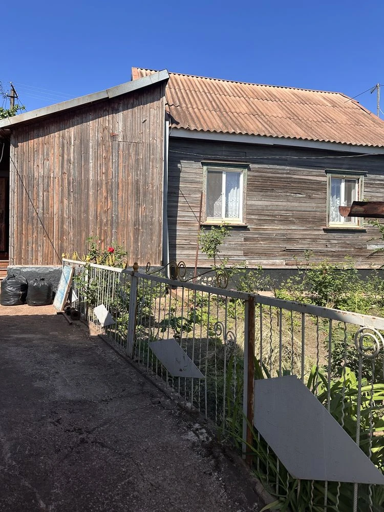 Продам будинок на 2 господаря  на Філатова.