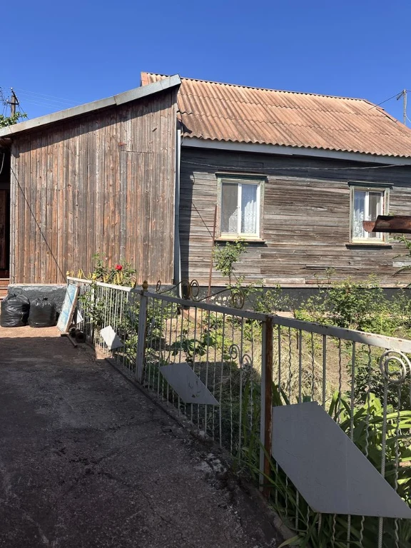 Продам будинок на 2 господаря  на Філатова.