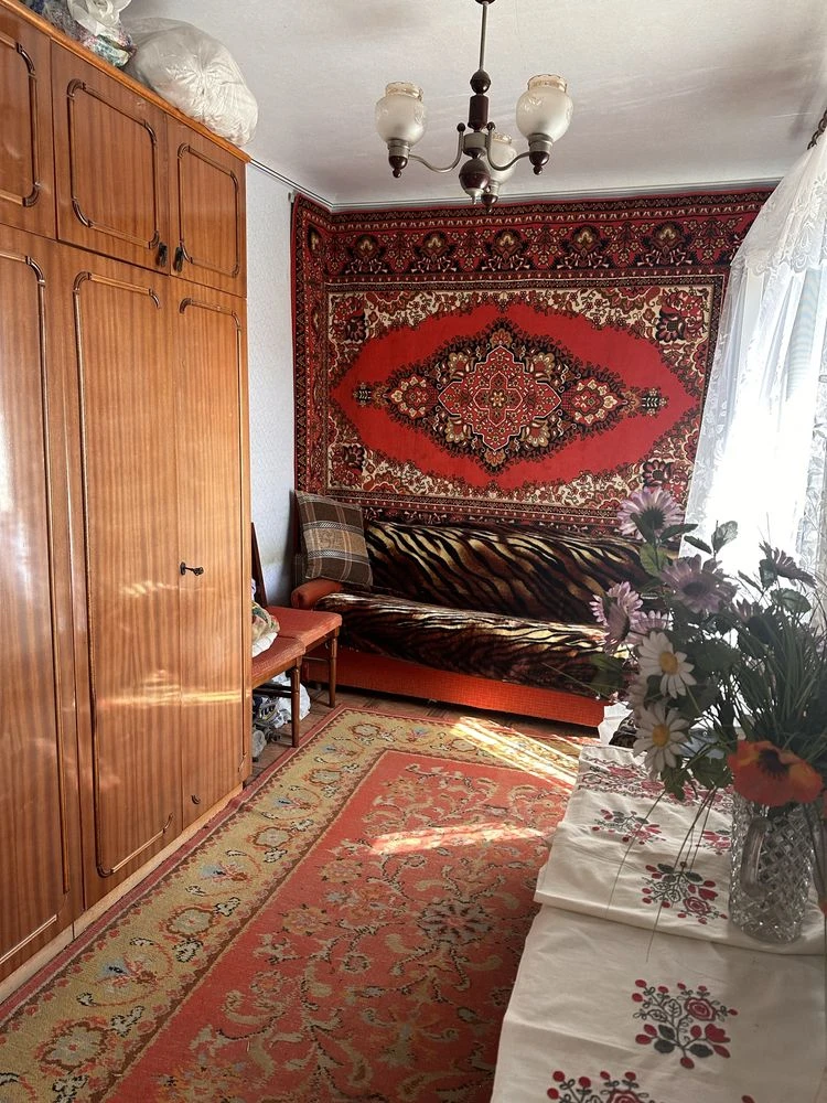 Продам будинок на 2 господаря  на Філатова.
