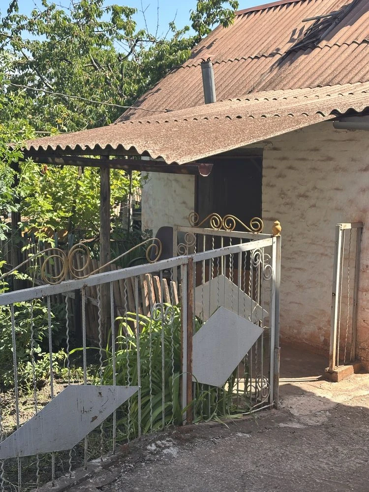 Продам будинок на 2 господаря  на Філатова.