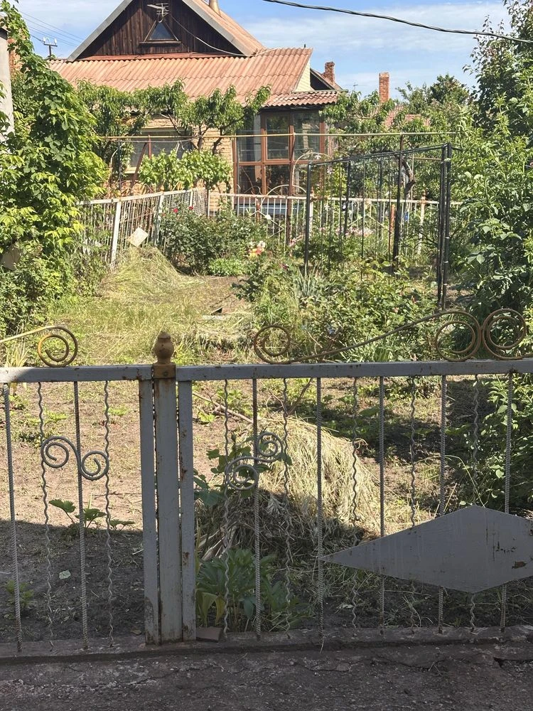 Продам будинок на 2 господаря  на Філатова.