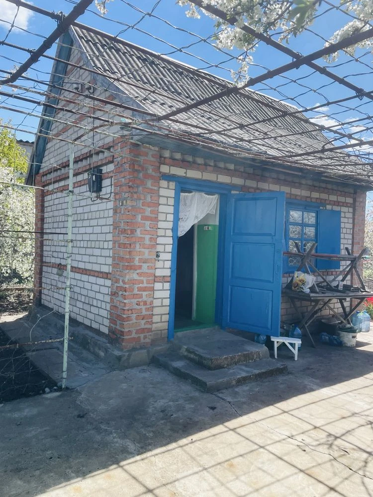 Dacha in ST Magistral, Batyrinskaya