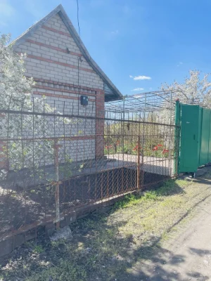 Dacha in ST Magistral, Batyrinskaya