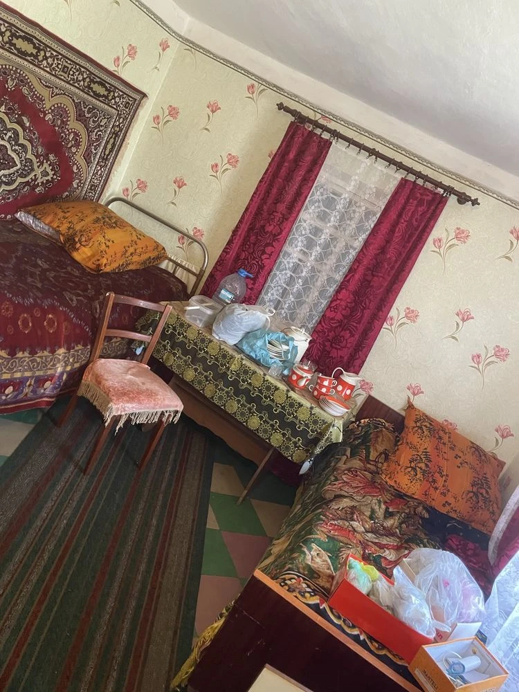Dacha in ST Magistral, Batyrinskaya
