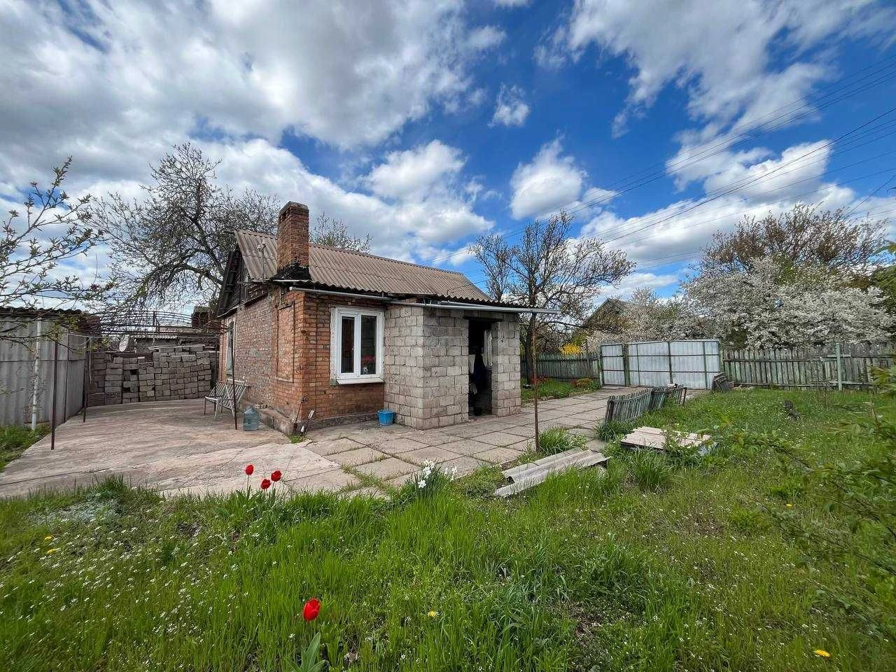 Обмін/Продаж 3к будинку Победа/ Соцмісто