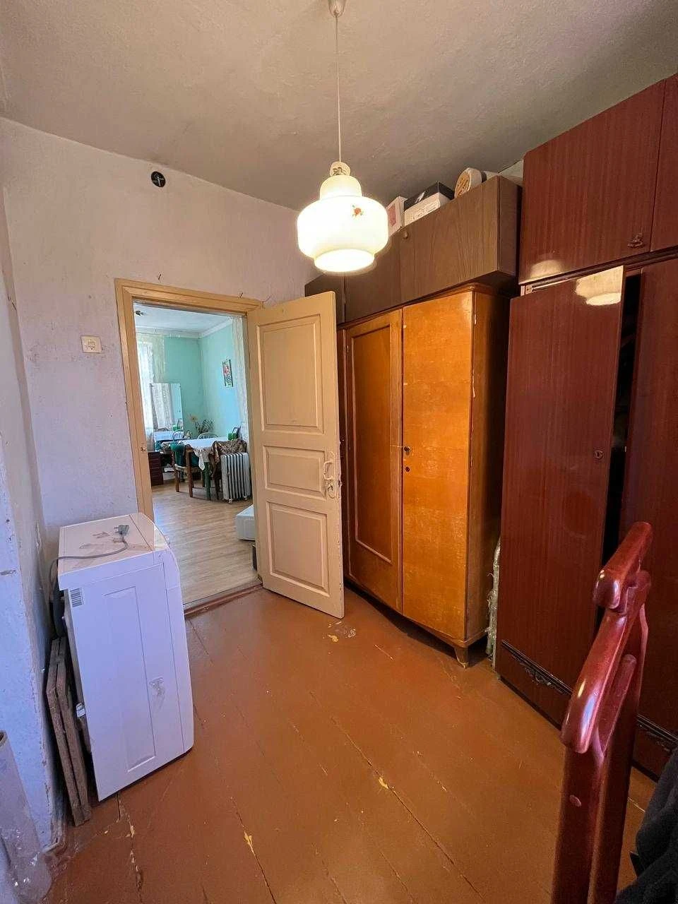 Обмін/Продаж 3к будинку Победа/ Соцмісто