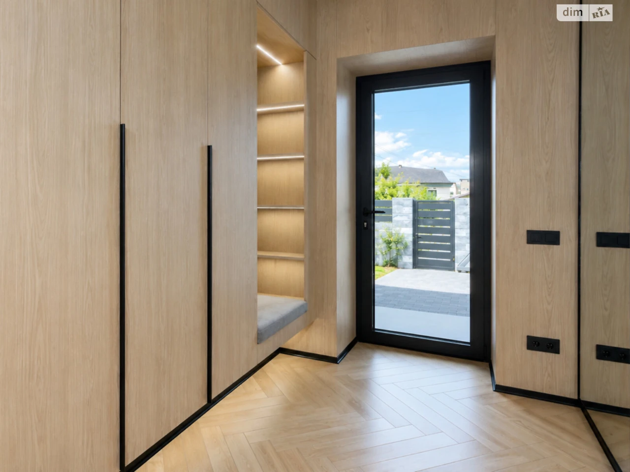 For Sale: Central-City House
