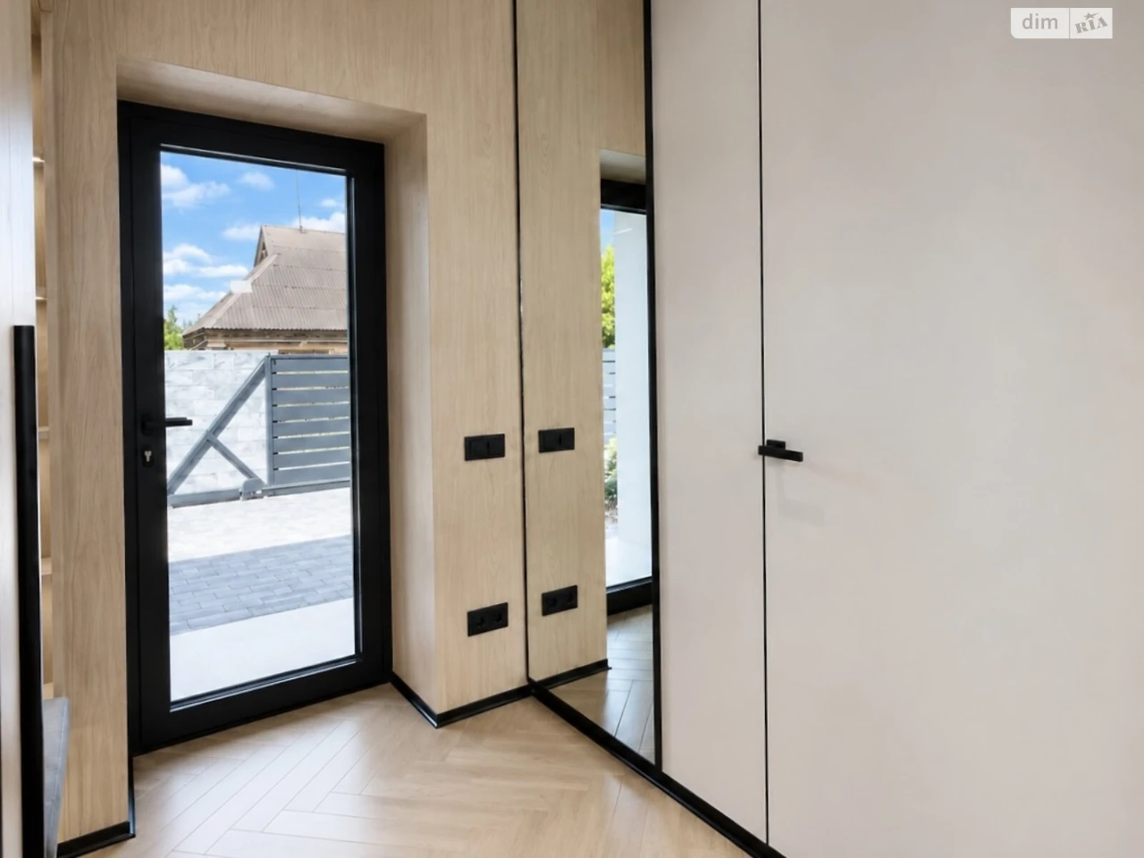 For Sale: Central-City House