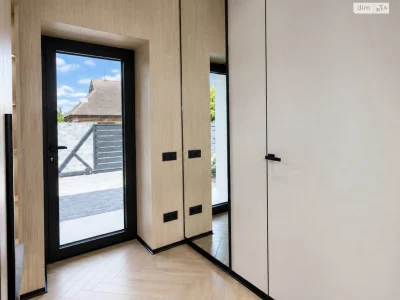 For Sale: Central-City House