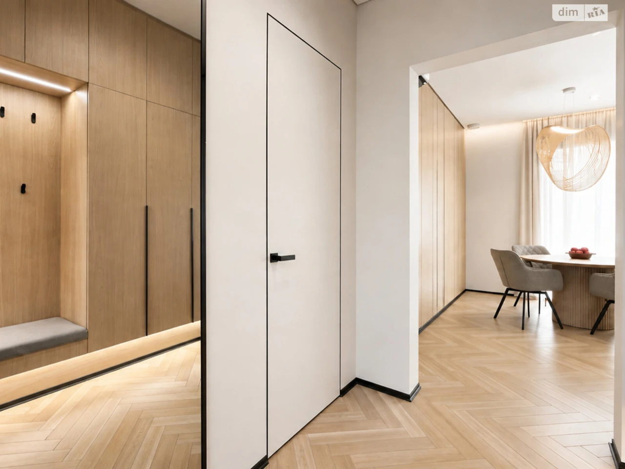 For Sale: Central-City House