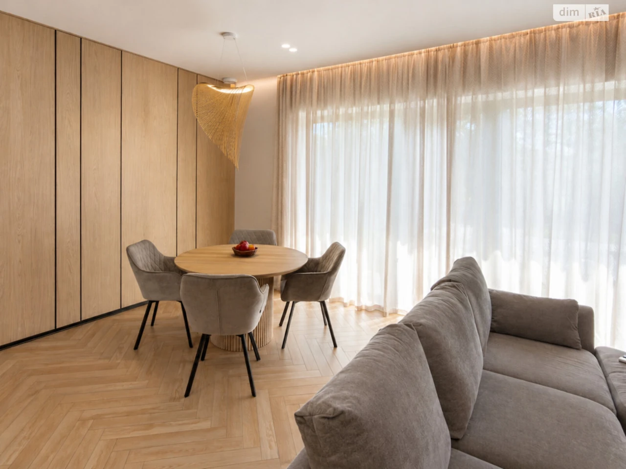For Sale: Central-City House