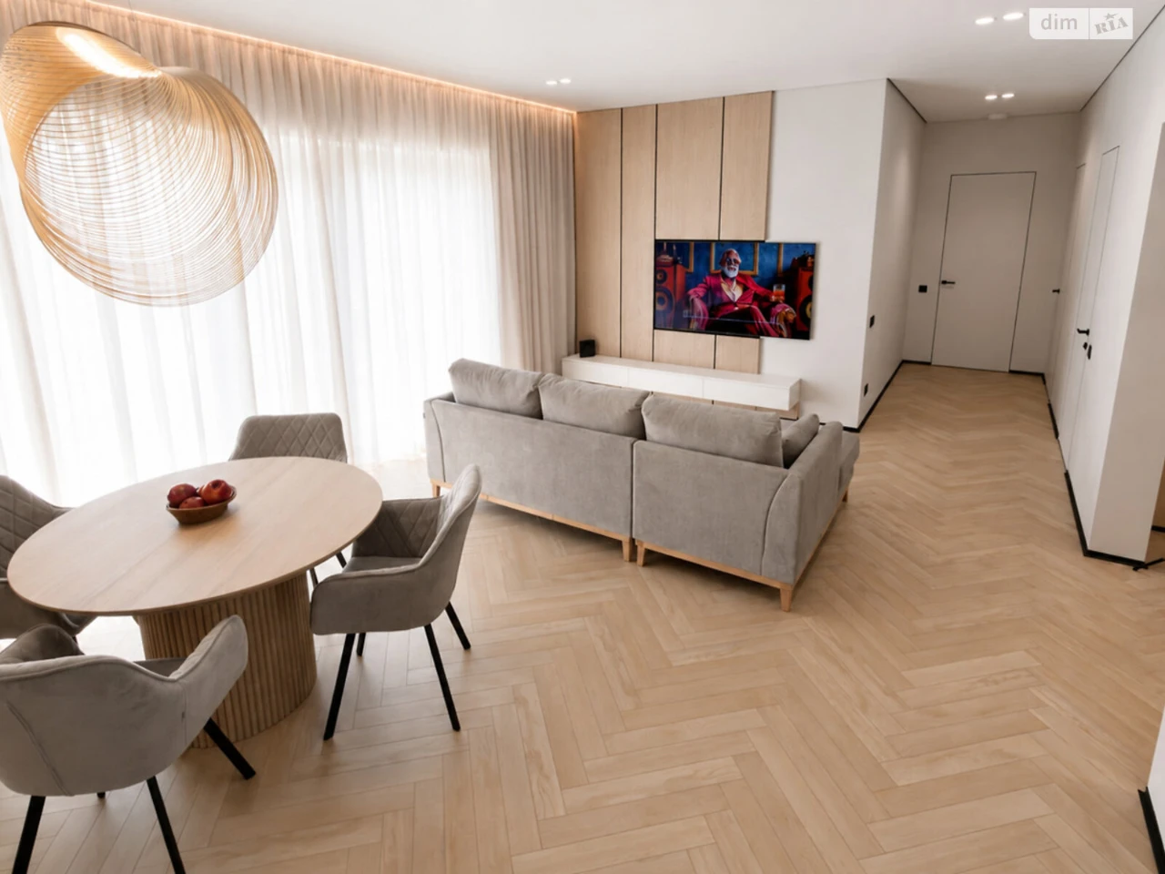 For Sale: Central-City House
