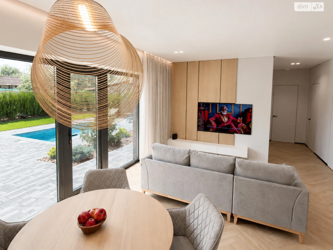 For Sale: Central-City House