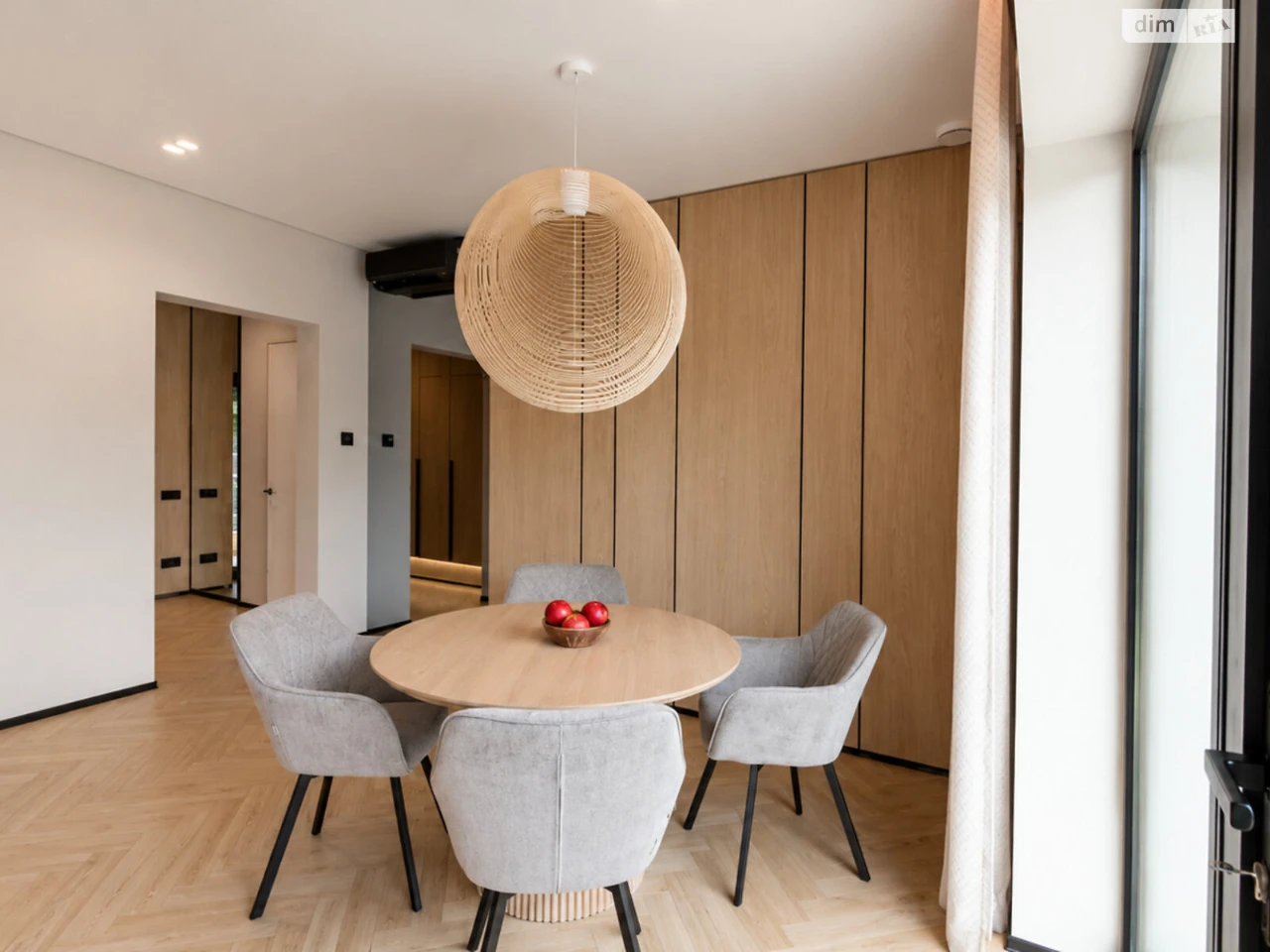 For Sale: Central-City House