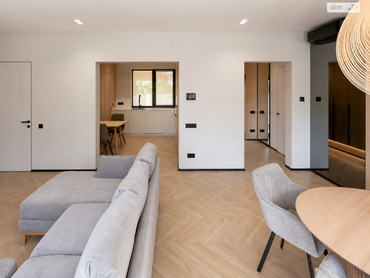 For Sale: Central-City House