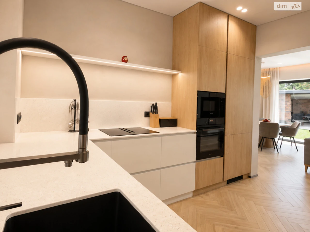 For Sale: Central-City House