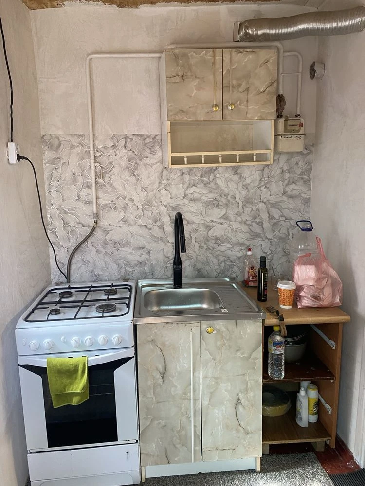 Продам будинок в житловому стані центрально міський район