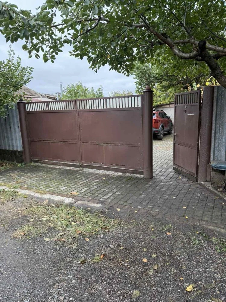 Продажа дома возле реки Саксагань р-н  Суха Балка  вул. Набе