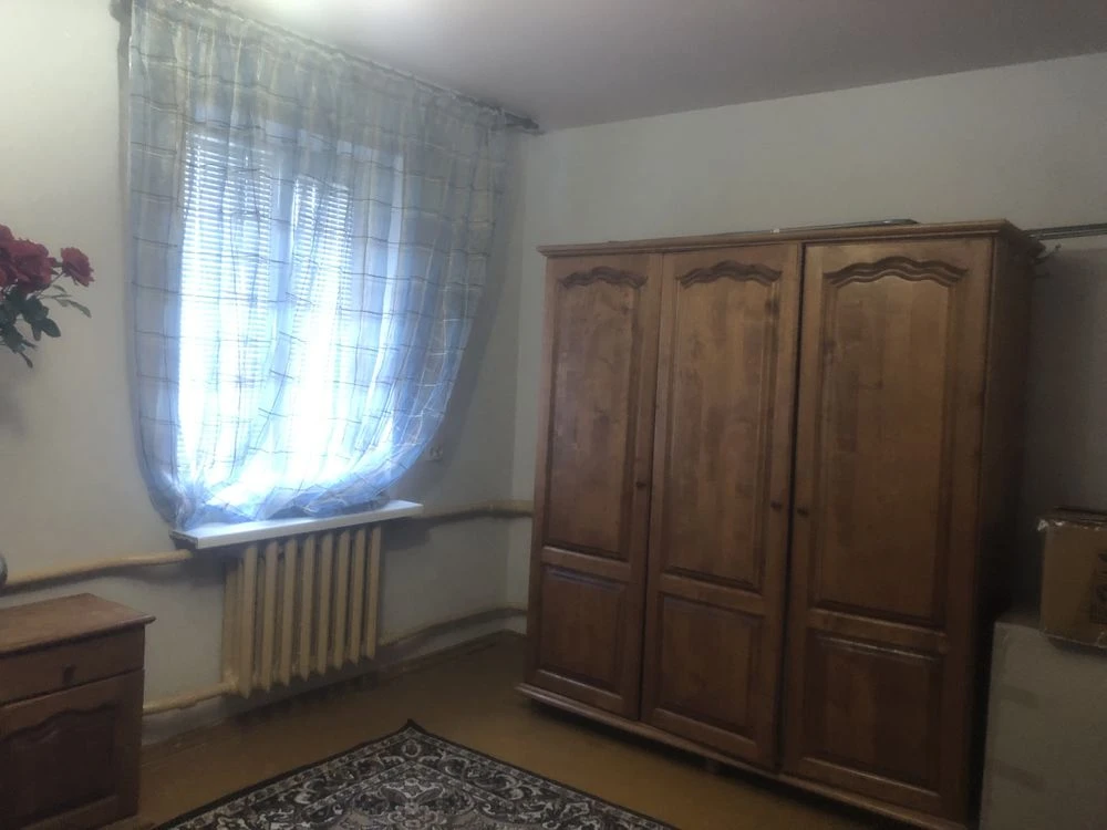 Продажа дома возле реки Саксагань р-н  Суха Балка  вул. Набе