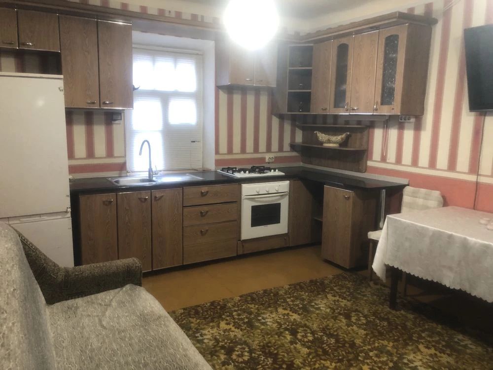 Продажа дома возле реки Саксагань р-н  Суха Балка  вул. Набе