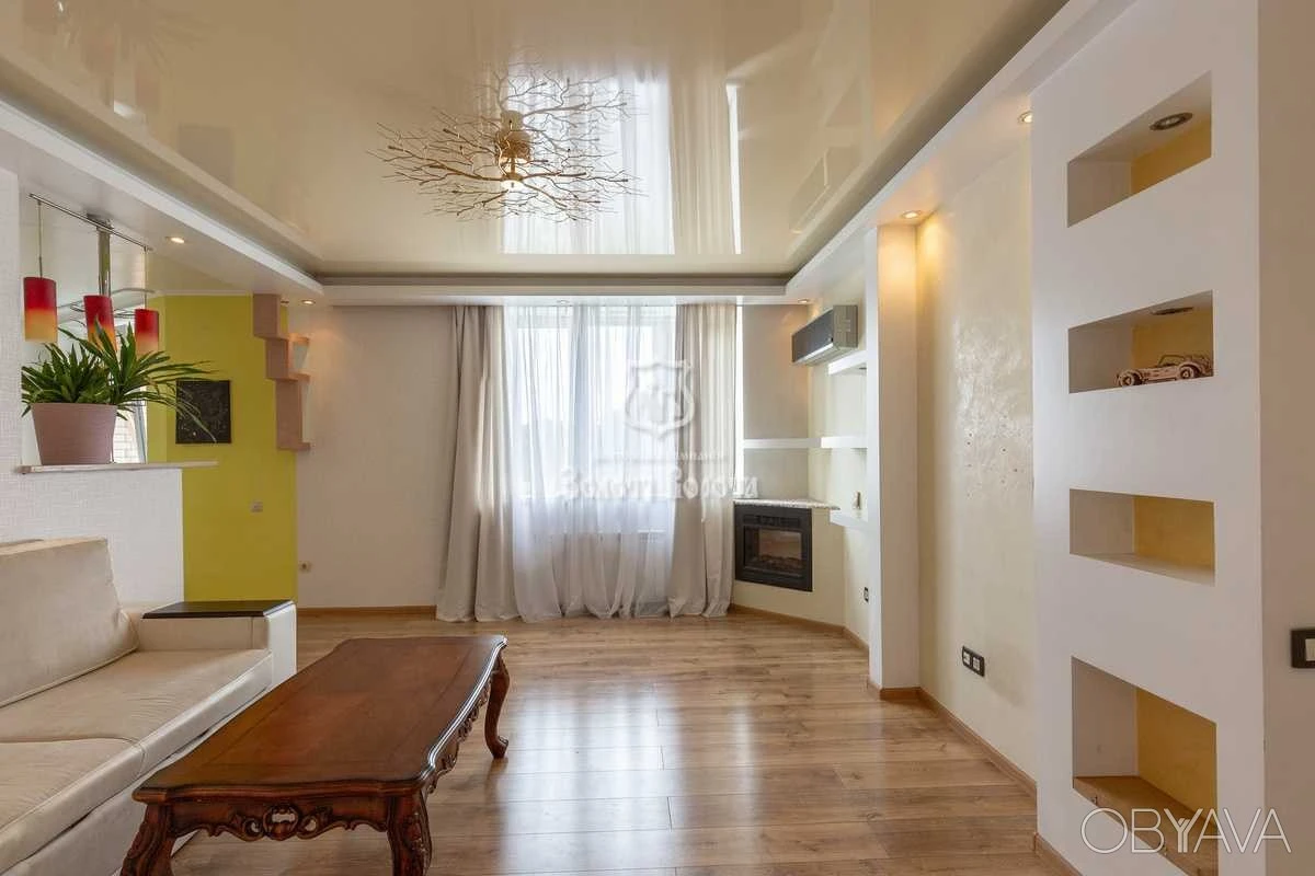 2-room apartment, 86.30 sq.m