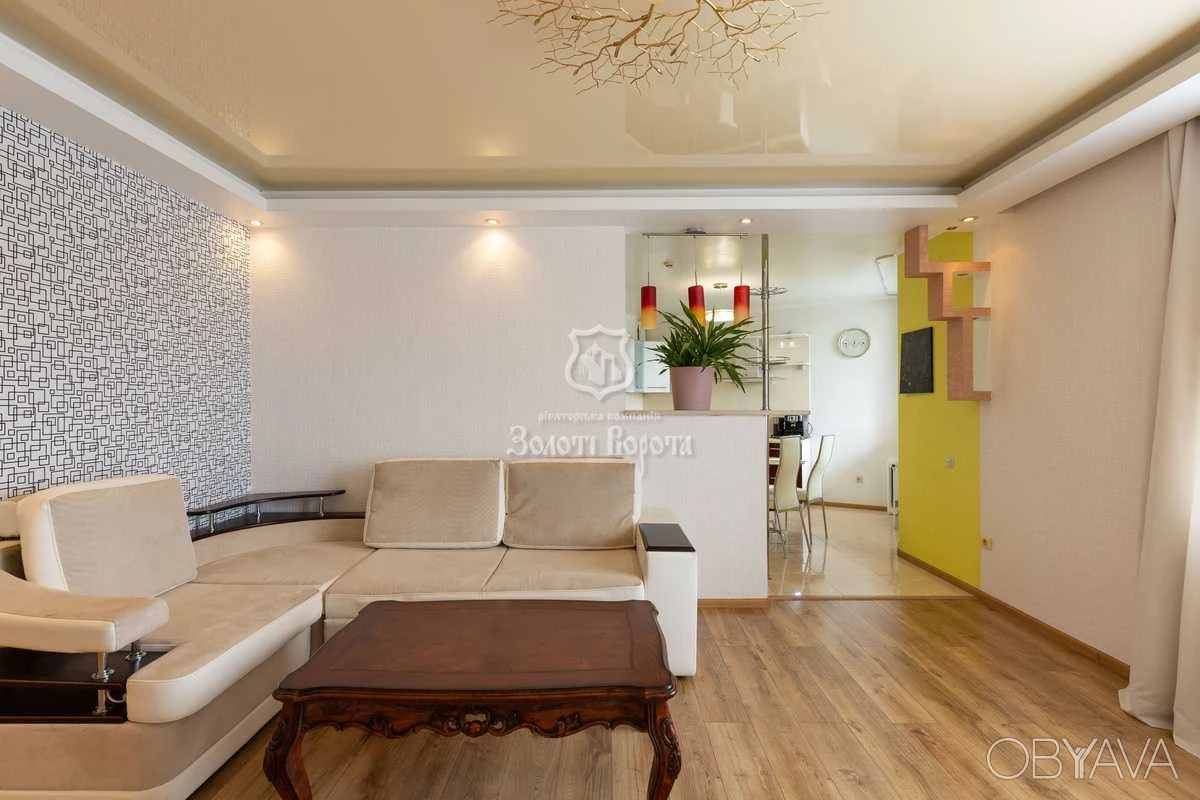 2-room apartment, 86.30 sq.m